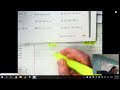 Order of Operations and Basic Arithmetic