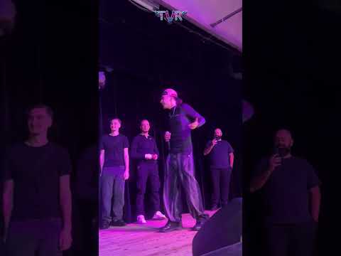 TKS qui lâche sa p'tite danse sur "Paddle" 🔥😂 #concert #rapfr #pourtoi #trend #fyp #tks2g