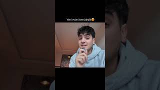 Yorucuydu ama deydi😍