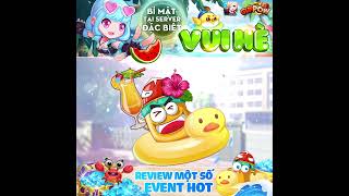 [GunPow] - 💥 REVIEW BOSS VUI HÈ 💥 VÀO CHƠI NHẬN CODE GIỚI HẠN