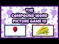 Compound Words Identification and Understanding