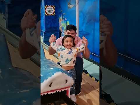 jugué bolos con mi hijo 😁
