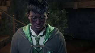 Exploring Hogsmeade Village | Hogwards Legacy Gameplay