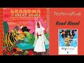 Grandma's Jungle Adventures and Strategies