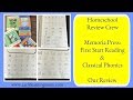 Phonics Program Evaluation and Insights