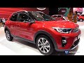 Kia Stonic Business