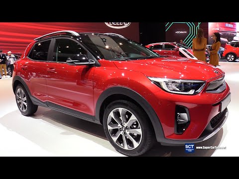 Kia Stonic Business