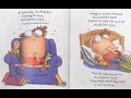 Exploring the Adventures in Parts by Tedd Arnold