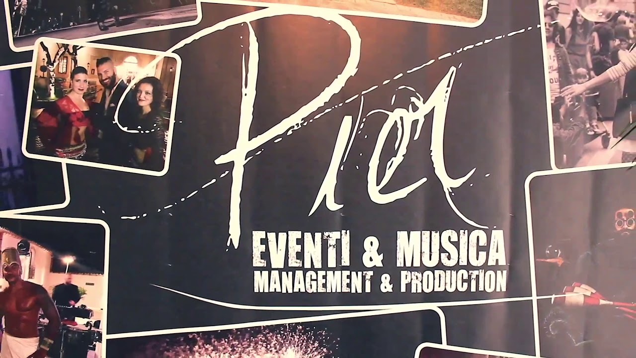 Pier Eventi