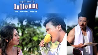 LALLONBI || teaser