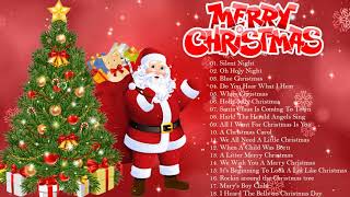 Frohe Weihnachten 2022 || 30 größte Weihnachtslieder Playlist 2022 || beste Lieder von Weihnachten