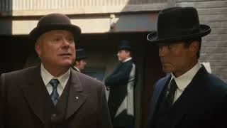 Murdoch Mysteries - Season 18 Episode 13 - The Wrong Man