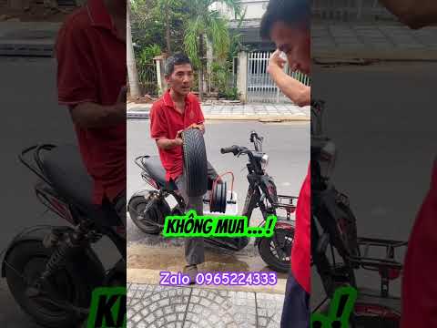 Động cơ xe điện | Tailocbike