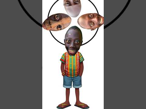 make your choice tenge tenge African boy #tengesong #tengetenge #viral