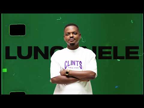 Soulful Amapiano Song 2024 - "LUNGANELE" - Emjaykeyz, MacG, Mthunzi, Redash