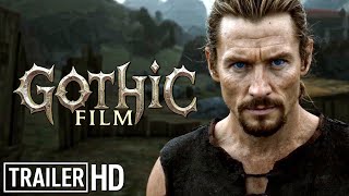 Gothic Film - Oficjalny Zwiastun (2025)