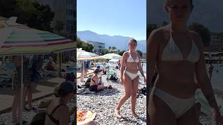 🇹🇷 Kemer Beach Travel - Paradise Found in Antalya