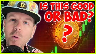 WILL I BUY OR SELL THIS TOP 5 ALTCOIN RIGHT NOW - HERES THE TRUTH