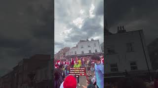 #arsenal #football #fans
