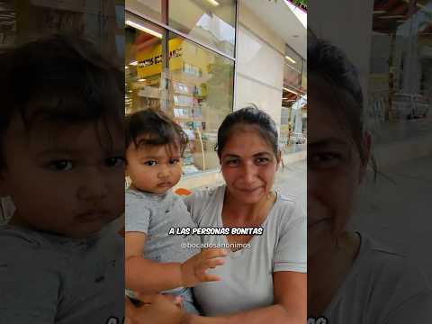 Repartiendo papitas junto a Ian y Adriana 📍Esquina panamericana de la 27-Bucaramanga