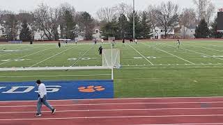 Pickup Soccer 02/14/2026