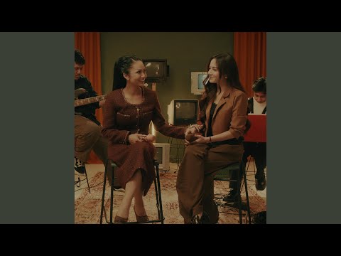 Mencintaimu (Live From See You On Wednesday)