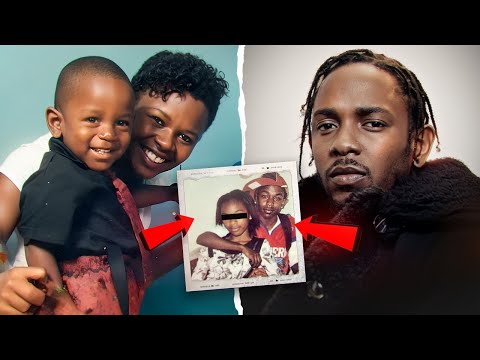 The INSANE Story of KENDRICK LAMAR That You Don't Know...