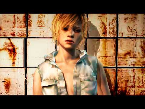 SILENT HILL 3 - Pelicula Completa Español PC 4k 60fps