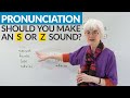 Pronunciation and Usage of Words