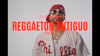 Reggaeton Antiguo - Vadi | Reggaeton Viejo 🔥