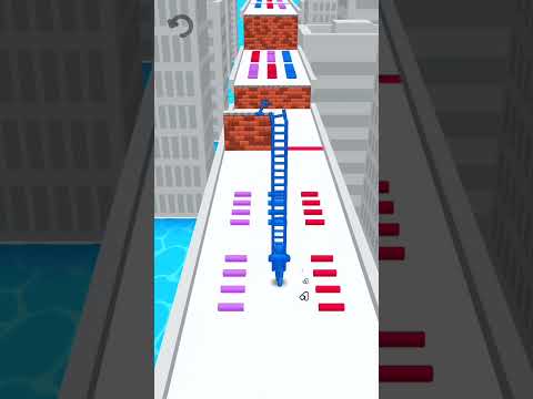 Ladder Master 3D #オリジナル曲 #shorts