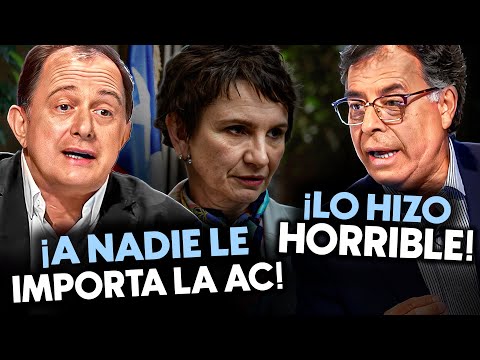 ¡BOMBAZO! UDI Y RN SE SUMAN A REPUBLICANOS PARA SACAR A CAROLINA TOHÁ