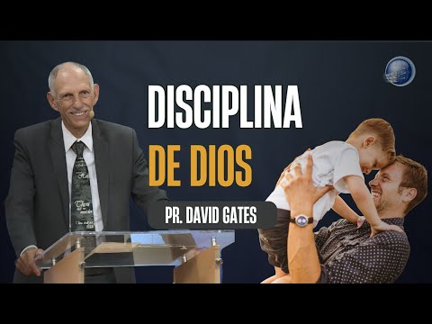 ¡Este Mensaje es Para Ti! | Pr. David Gates