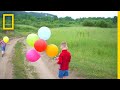 Helium: The Essential Element