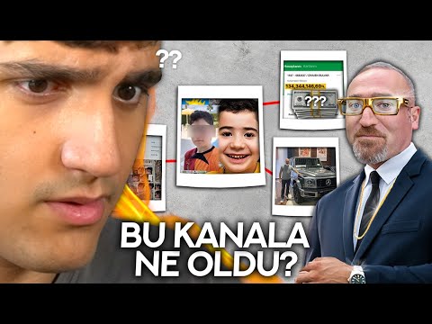 SALİH REİS'E NE OLDU?