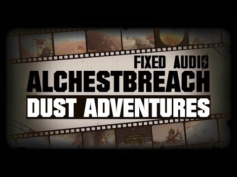 alchestbreach fallout 4 mod list