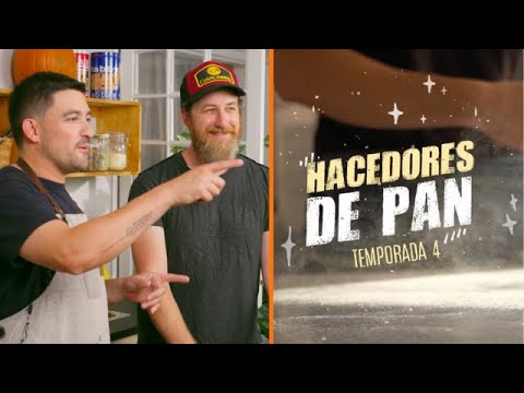 Conoce a Juan Olea y cómo se fundó la smokehouse "Curacaribs"  | El Hacedor de Pan Invita