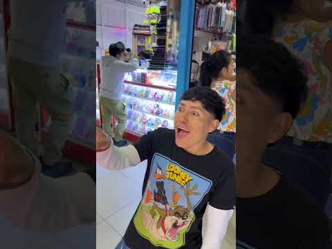 Se malogró mi jaifon #peru #trujillo #elsevis #miloco #kreisi #humor