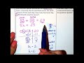 Practice Hours and Allowance Problems