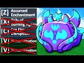 Blox Fruits Challenge Overview