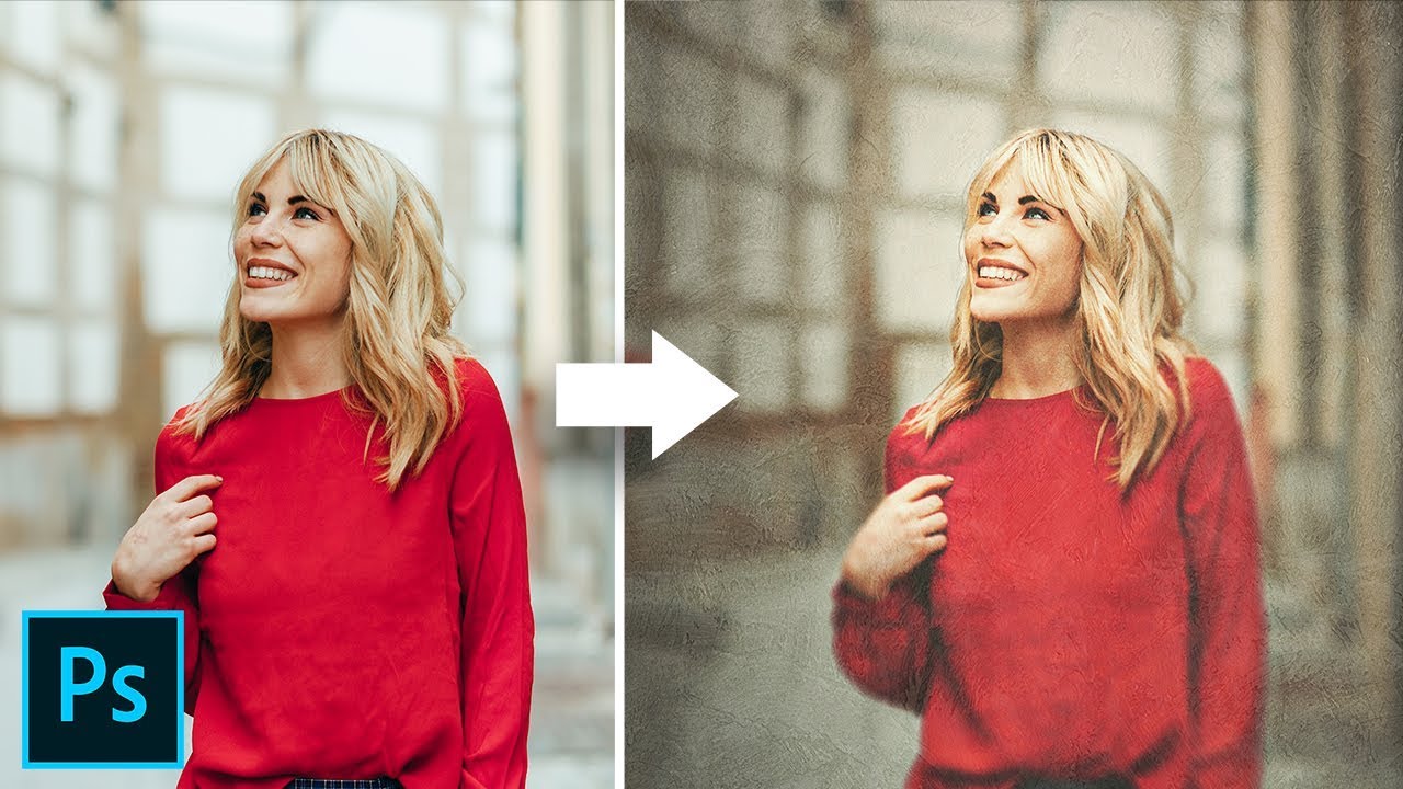 5 Easy Steps to Create Mood in Photoshop!