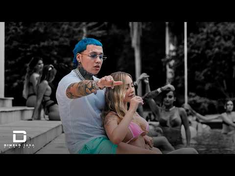 COURCHEVEL | BLESSD ( TRINIDAD BENDITA )