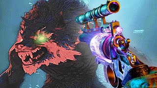 The Most Complicated Easter Egg in COD Zombies.