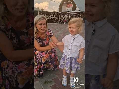 Большой белый мишка дарит счастья 🤩. #shorts