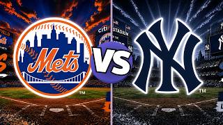 New York Mets vs New York Yankees MLB Live Scores Today ⚾️ 2026 Complete Live Scoreboard