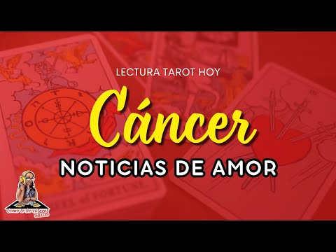 CÁNCER! Te dejó por alguien más y ahora resulta que le abandonaron también! Qué hará ahora?