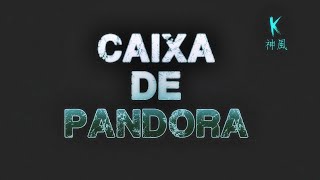 Caixa de Pandora - Kamikaze [Feat. Plauto] (Prod. Veysigz)