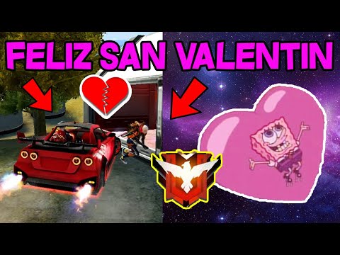 EL MANUAL DEL CAMPERO #67 ESPECIAL SAN VALENTIN!!! SOLDADO CAIDO EN FREE FIRE!!!