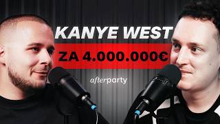 Zmizelo milion korun?! Katannah vs G1nter. Těžba zlata v Čechách? ~ afterparty #33