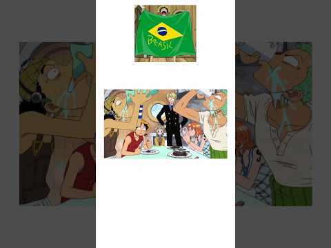 Pérolas de One Piece 112 - #anime #onepiece #subscribe